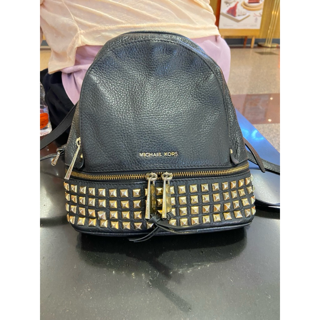 Tas MK original kulit asli PL