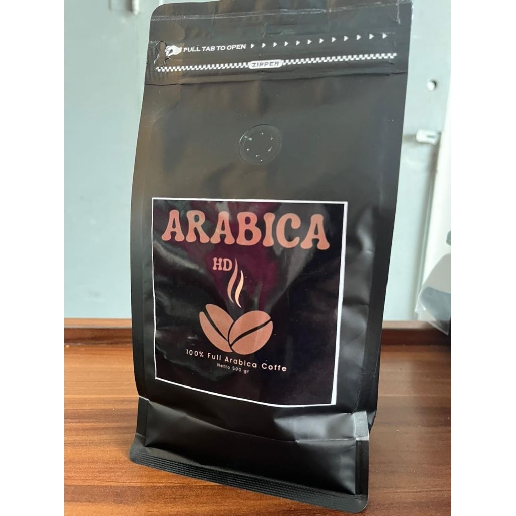 

kopi arabica