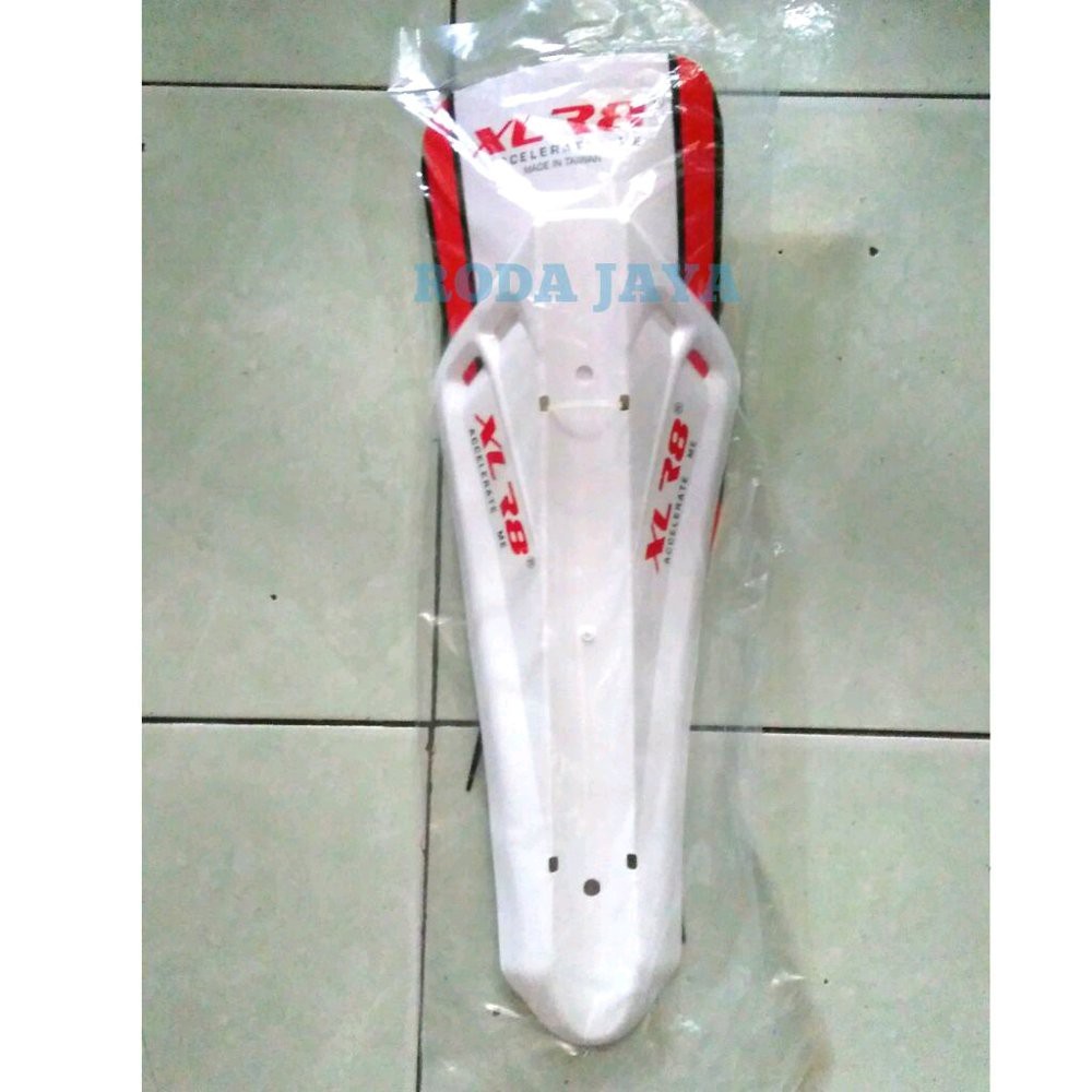 SPAKBOR TENGAH SEPEDA XLR8 MTB GUNUNG BMX SPAREPART SEPEDA TERMURAH