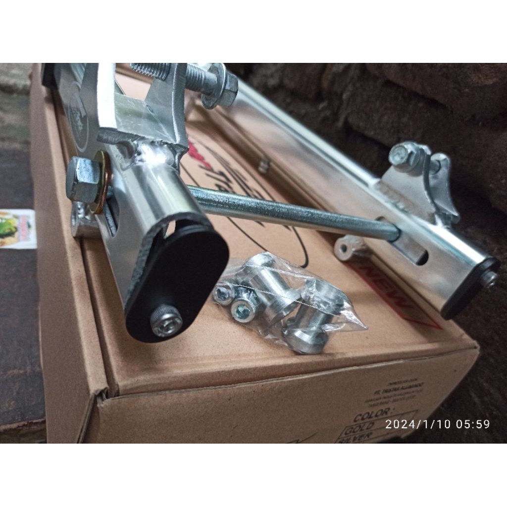 AS ARM RODA SAPIT SASIS SUPRA GRAND SUPERTRACK