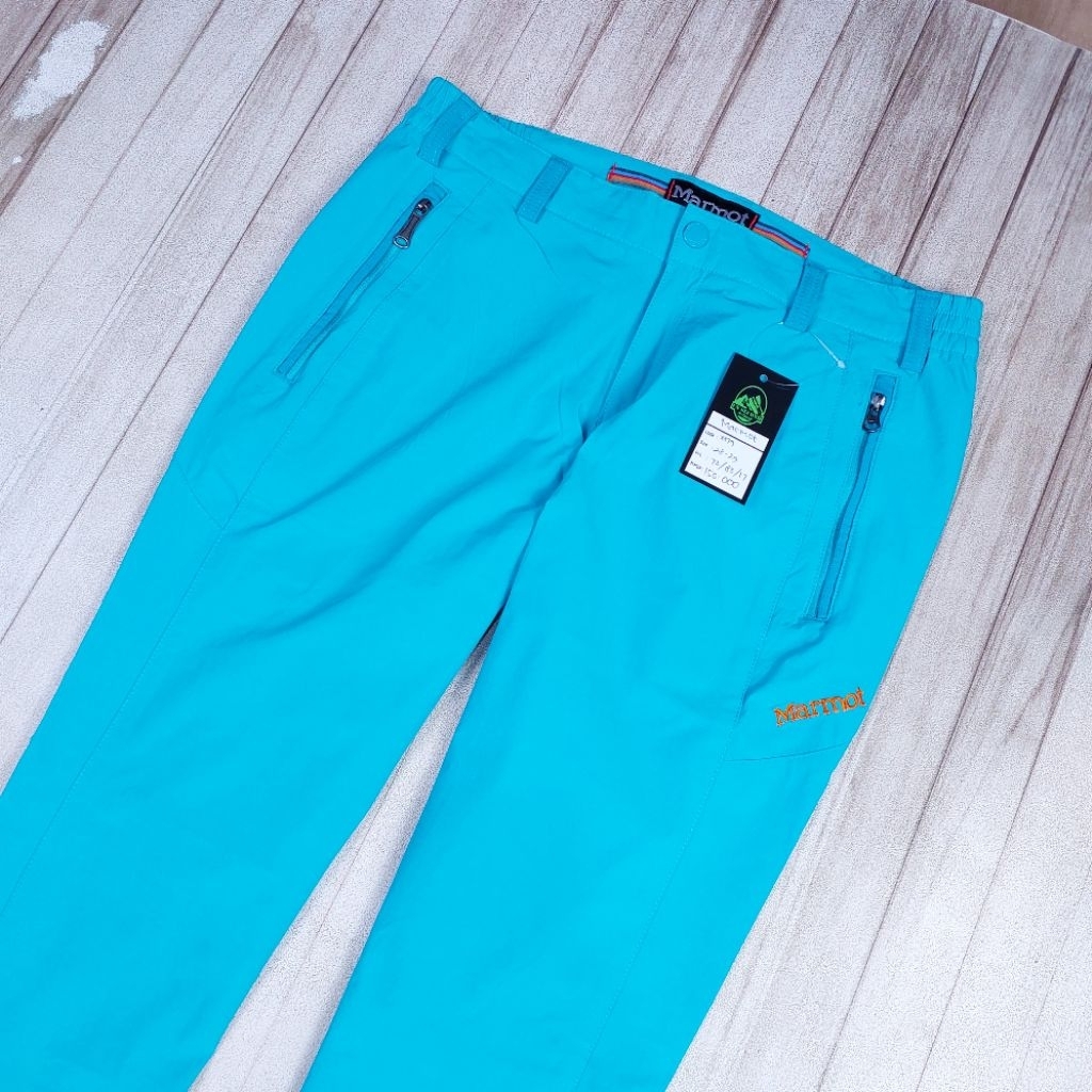 MARMOT size 28-29 celana gunung outdoor second original