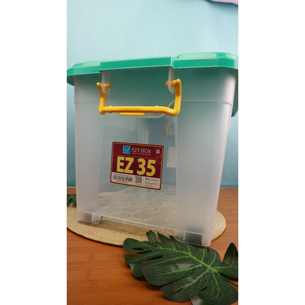 EZY Container Box 35 Liter