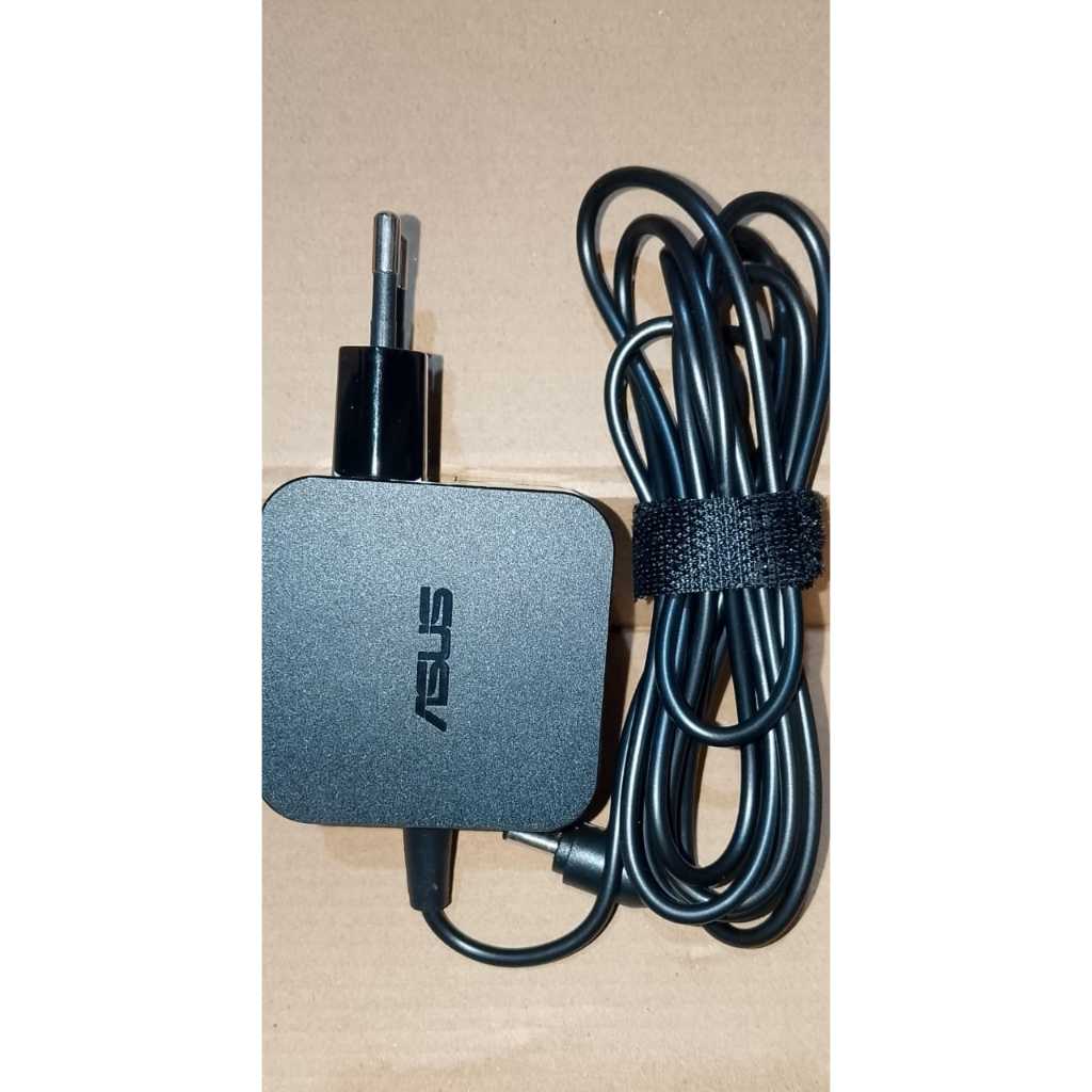 ORIGINAL ADAPTOR CHARGER LAPTOP ASUS