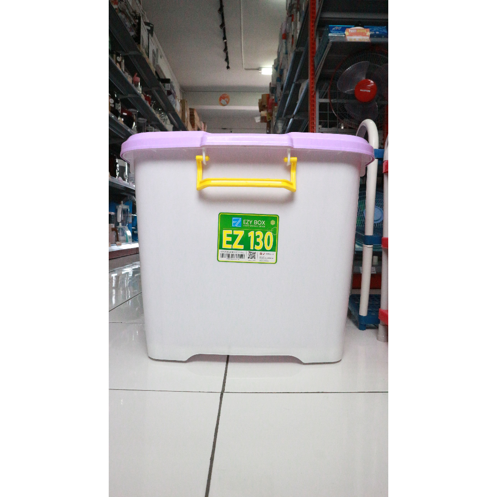 EZY Container Box 130 Liter