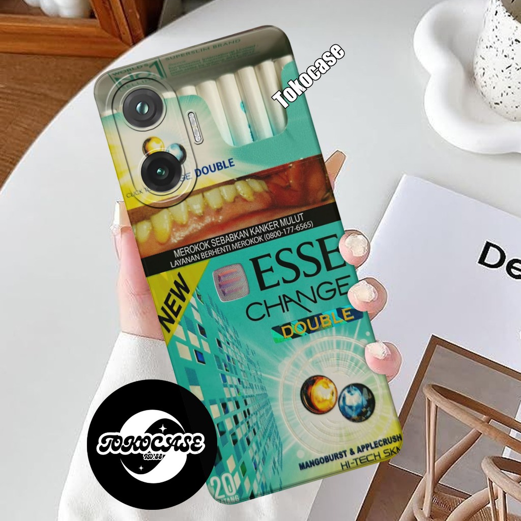 Case POCO F7 - REDMI TURBO 4 PRO Softcase Procamera Casing TPU Silikon Casehp Phonecase Case Lentur 