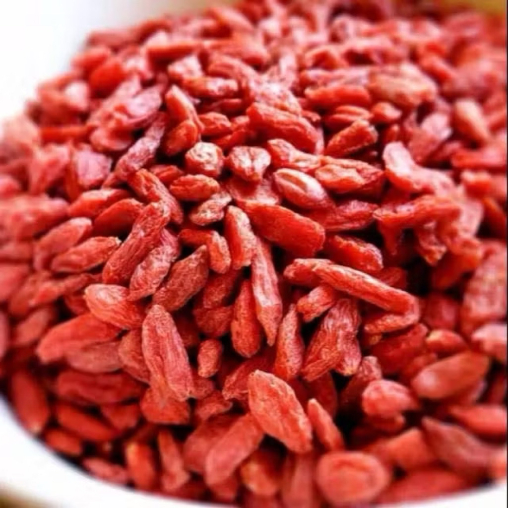 

GOJI BERRY / WOLF BERRY 100gr