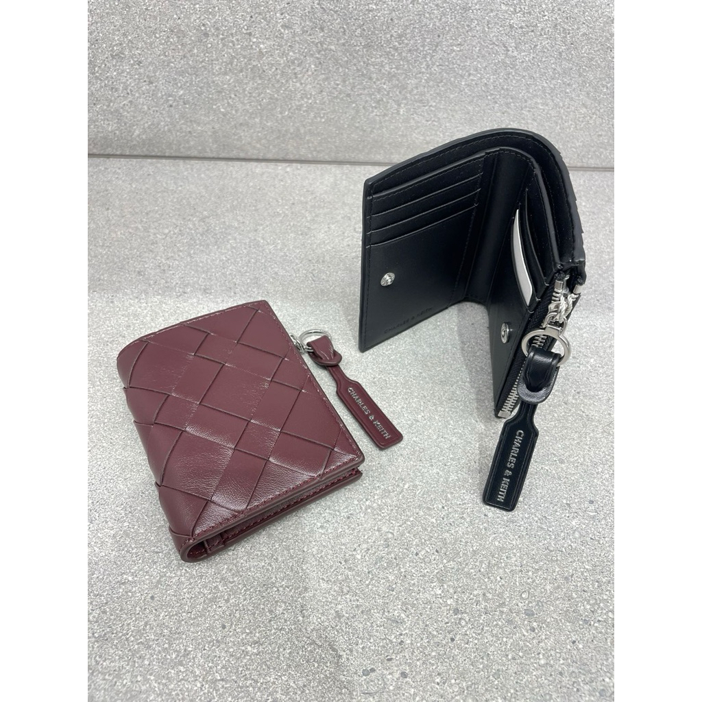 Dompet wanita Lipat Charles&keith original