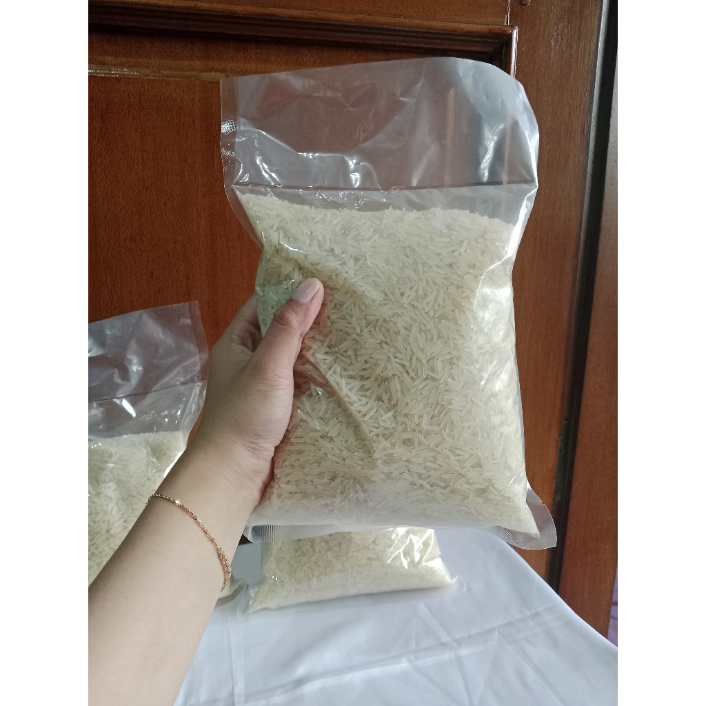 

beras basmati humaira extra long kemasan 1kg exp 2026