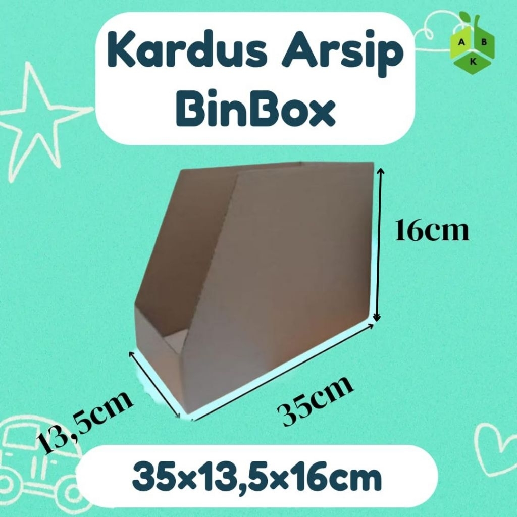

Kardus Arsip Binbox Polos 35×13,5×16cm