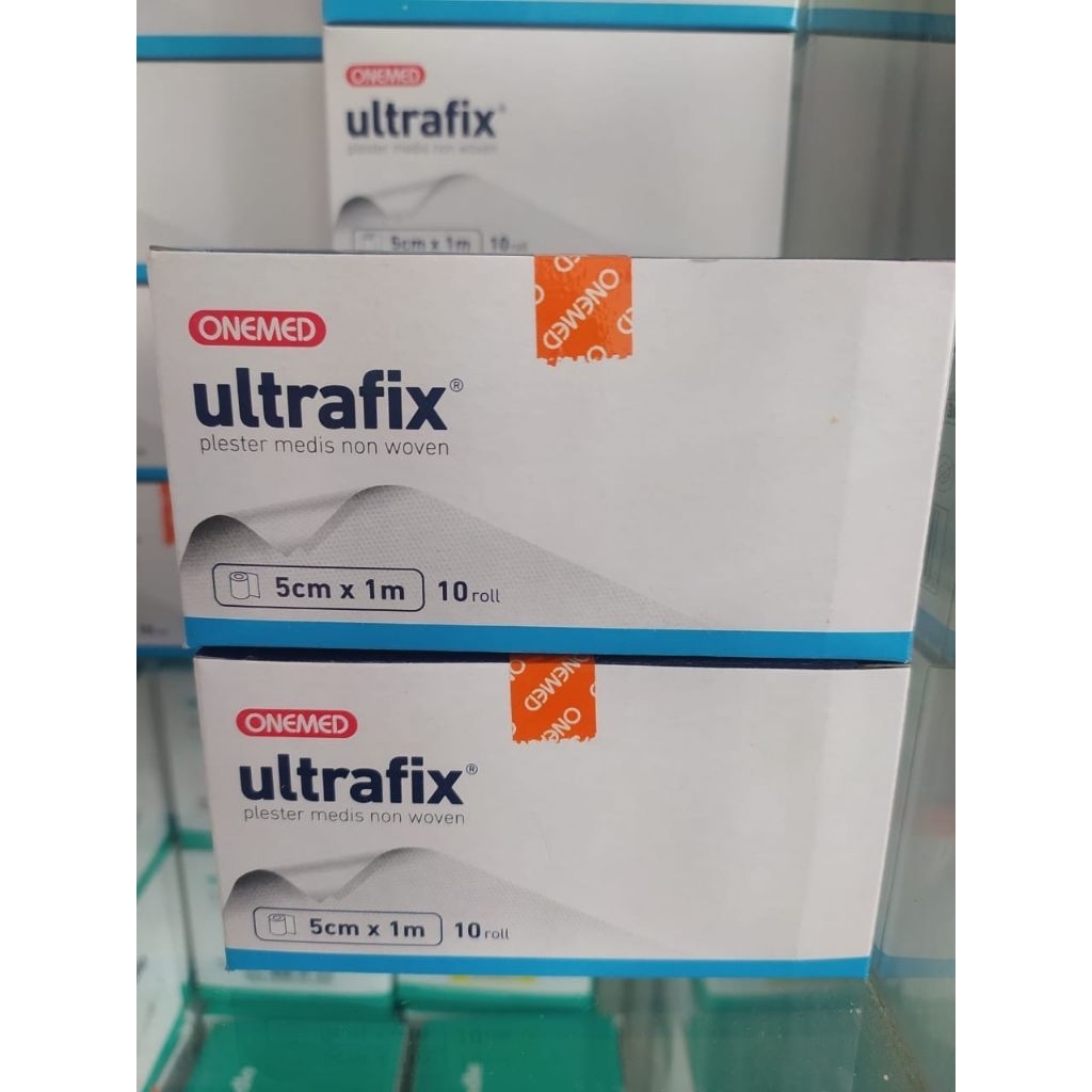 Ultrafix Plester Non Woven