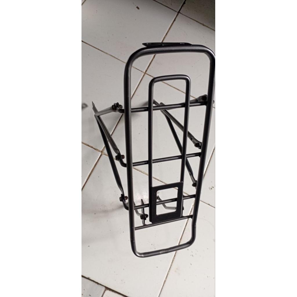 rak panier.boncengan federal