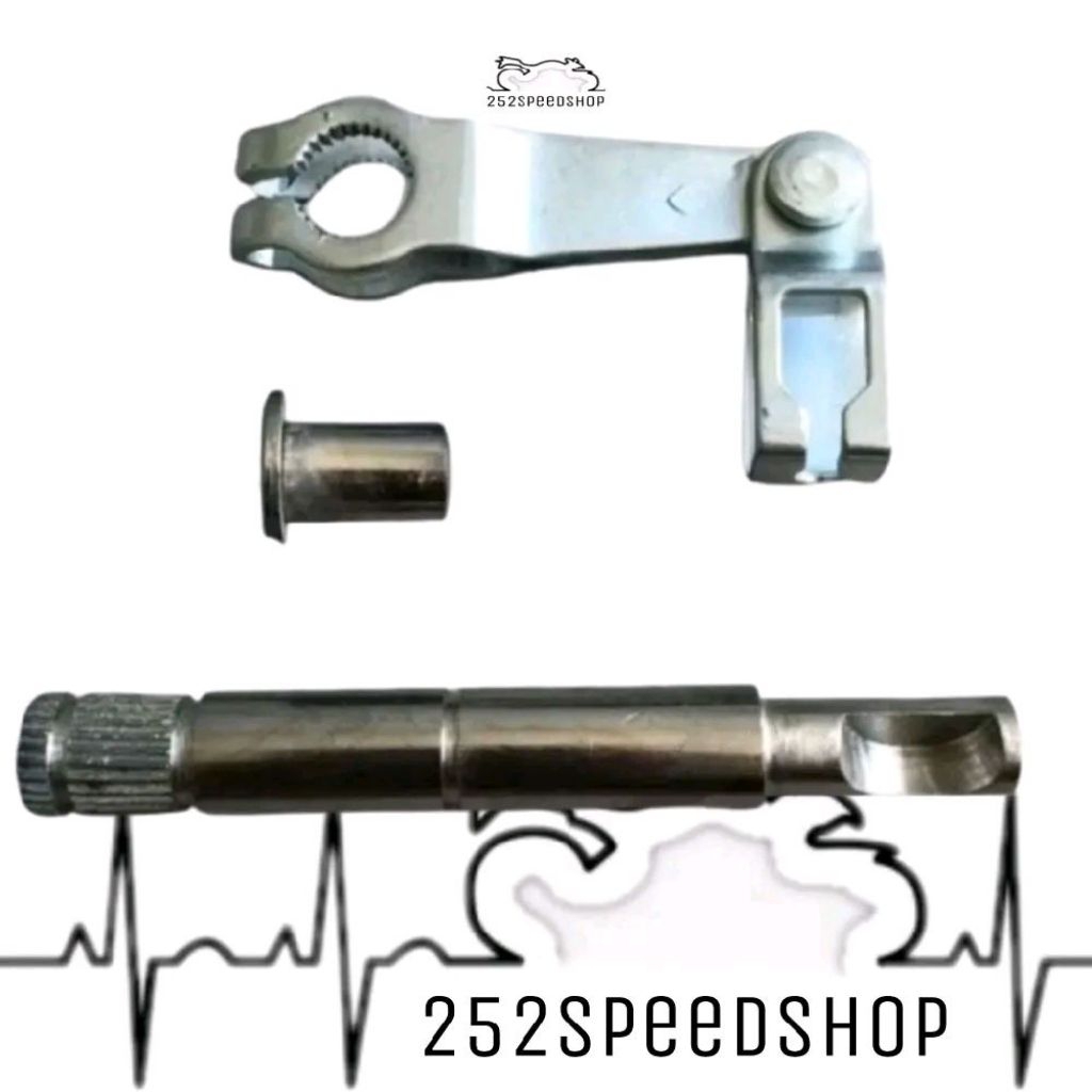 Stud Kopling Supra X Setut Kopling Revo Lama Stut KoplingSuprafit Grand