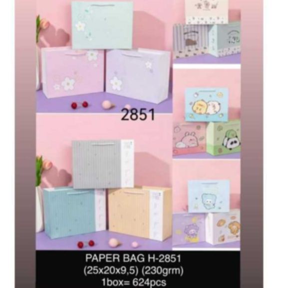 

Paperbag Tas Kertas Small/Paperbag Murah/ Tas Souvenir KODE 594 S
