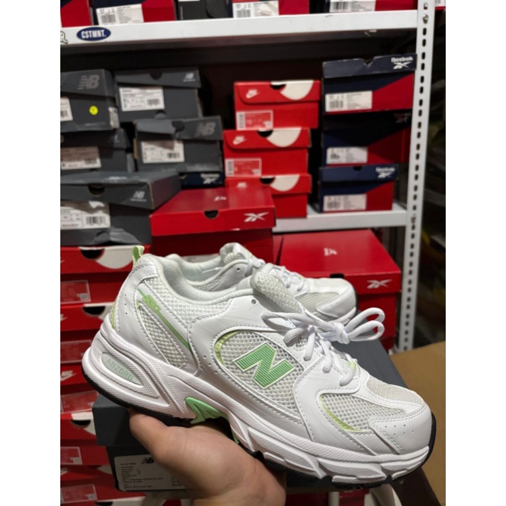 new balance 530