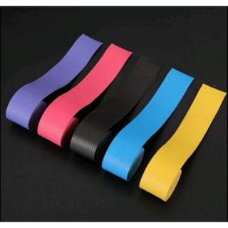 Grip Joran Pancing anti slip grib badminton murah Grip Tegek