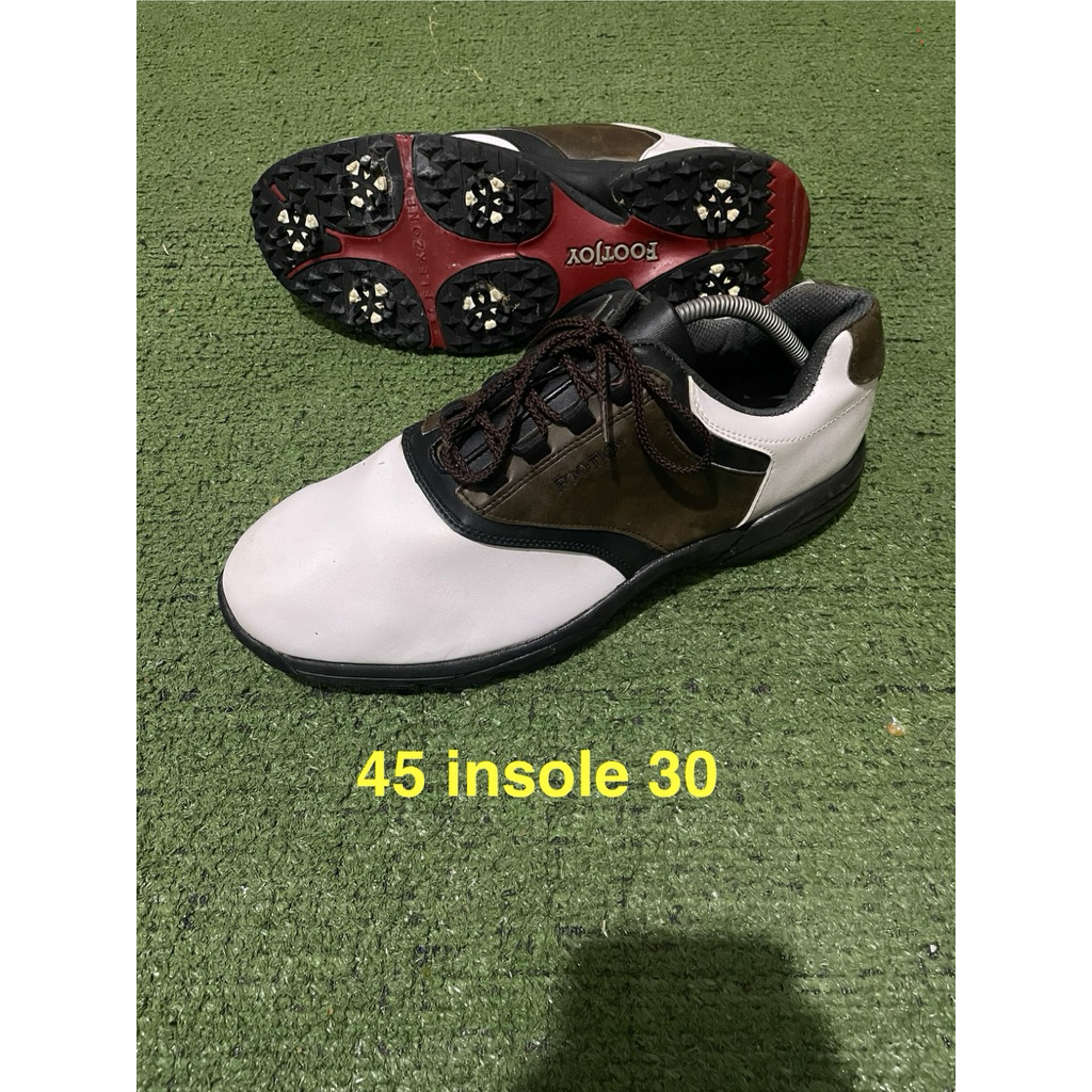 sepatu golf footjoy s45