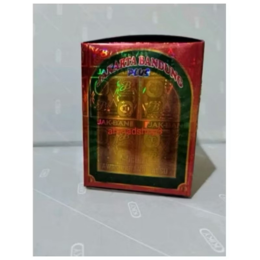 

JAKSING SERBUK ORIGINAL