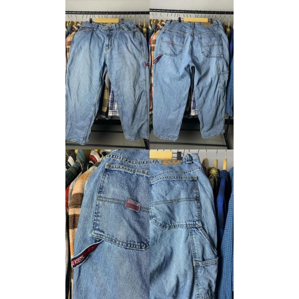 Carpenter polo us assn