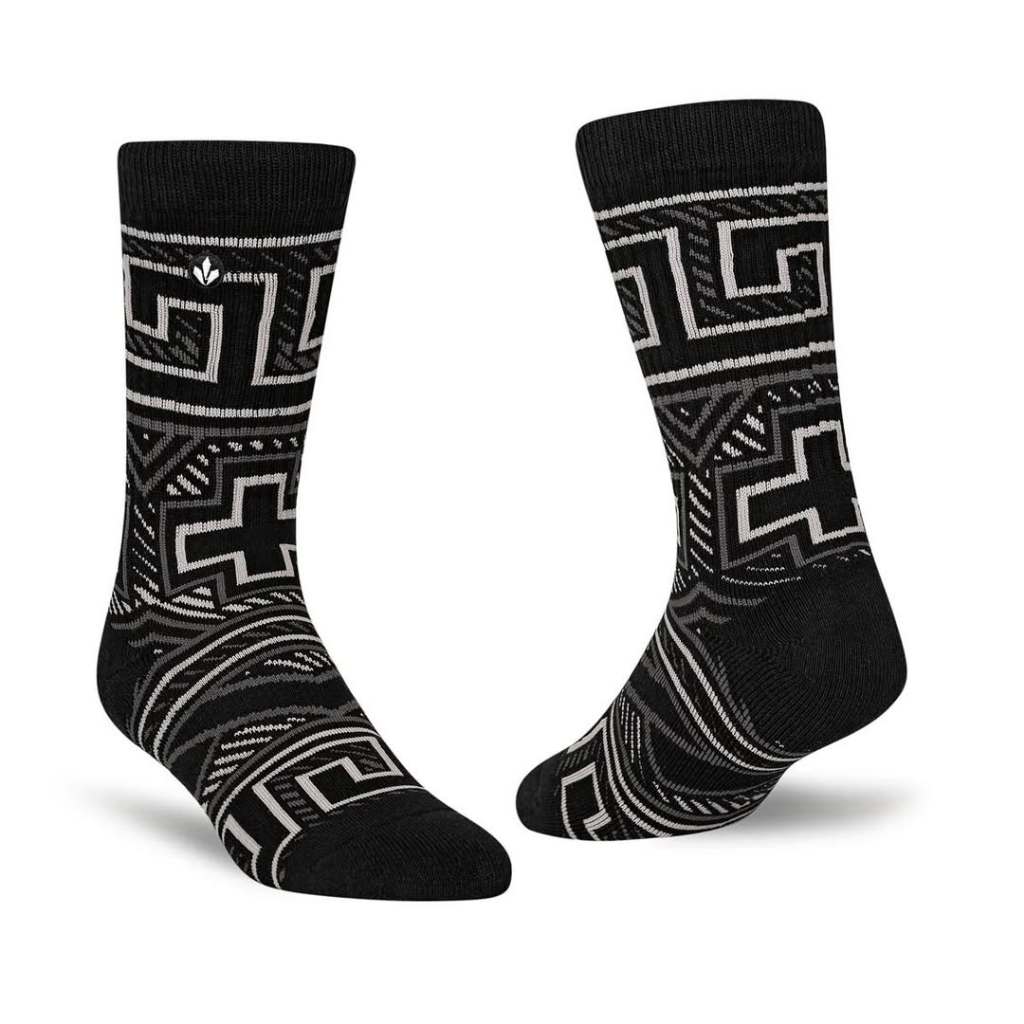 STAYCOOL SOCKS -  LABYRINTH
