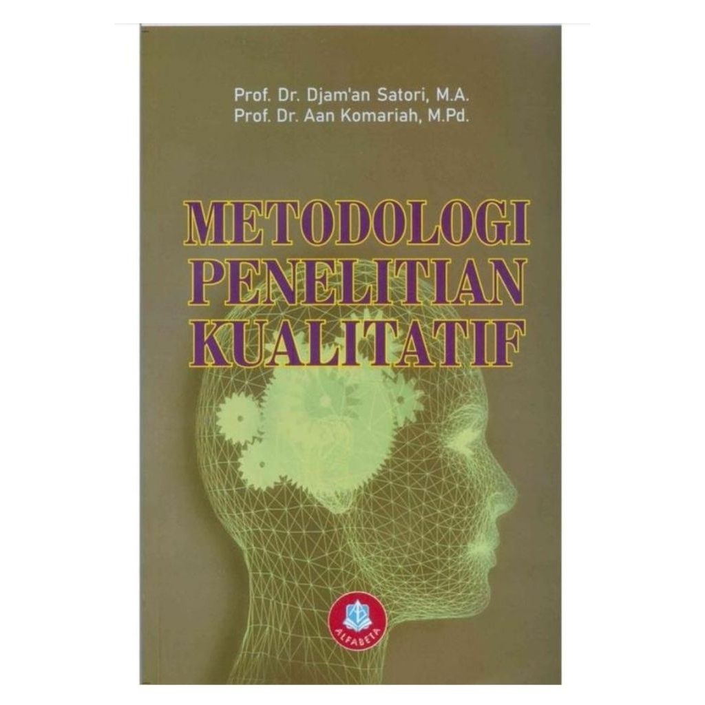 METODOLOGI PENELITIAN KUALITATIF