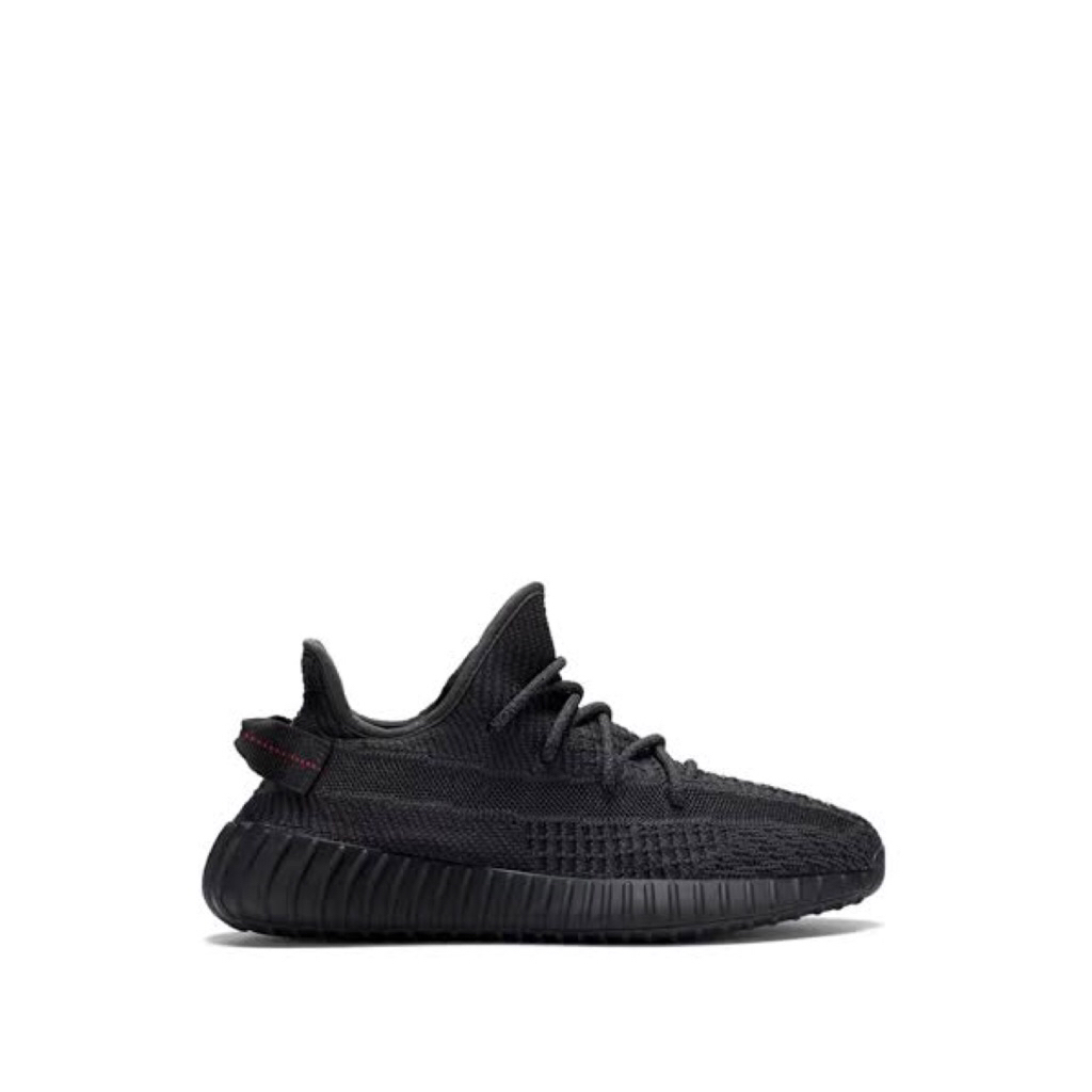 Yeezy Boost 350 V2 Black Reflective