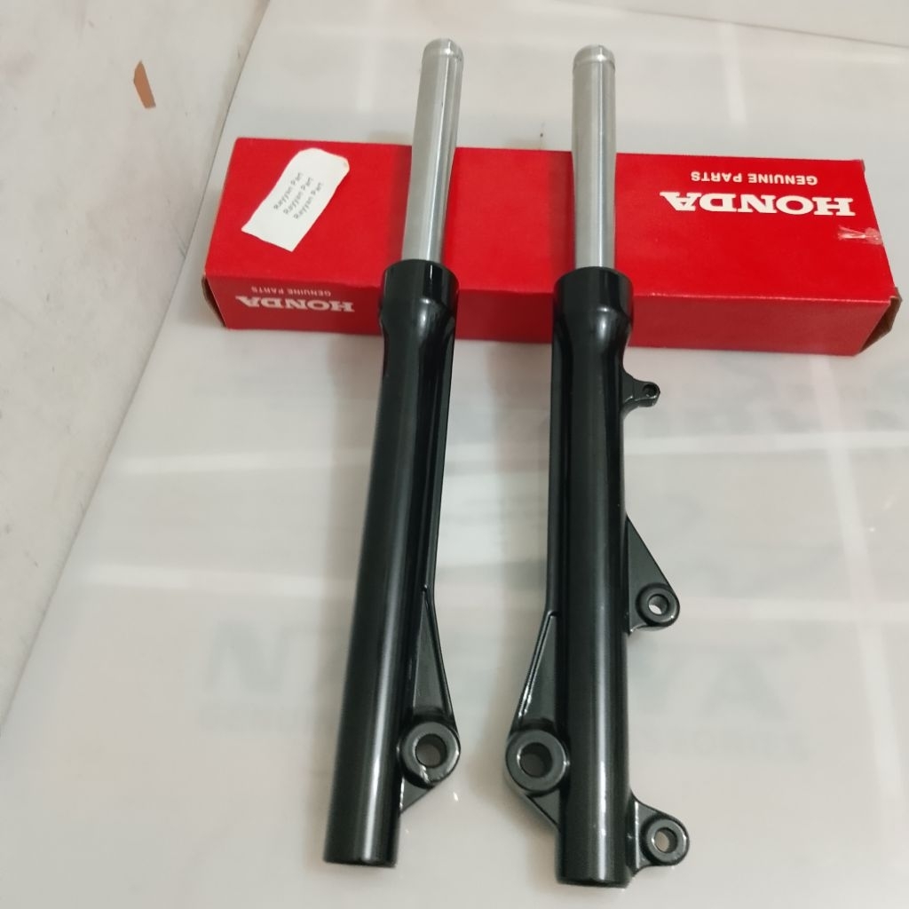 Shock depan tabung beat deluxe beat deluxe beat deluxe sepasang original