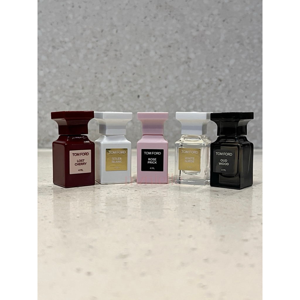 Miniature Perfume Tomford EDP