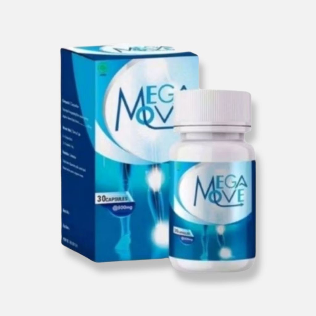 Megamove Obat Nyeri Sendi Obat Sendi Terbaik Dan Alami Yang Mampu Menjadikan Sendi Kuat Dan Normal