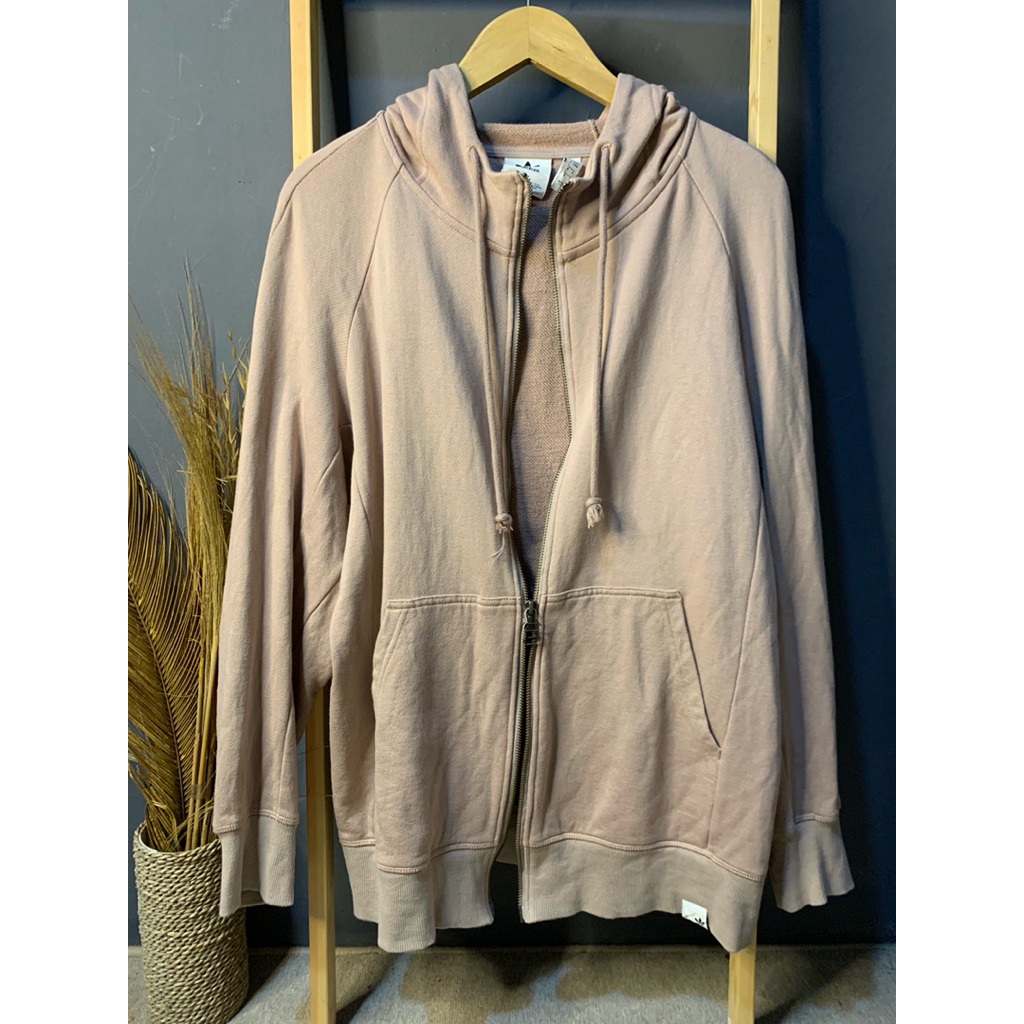 Hoodie Adidas Second Original