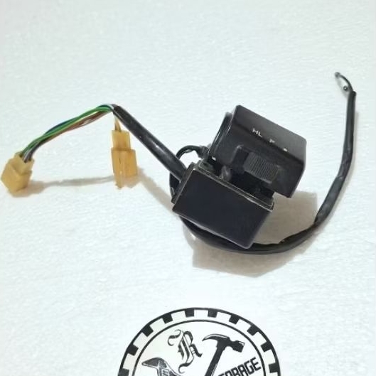 SAKLAR KANAN HONDA ASTREA 800 ENGKEL ORIGINAL