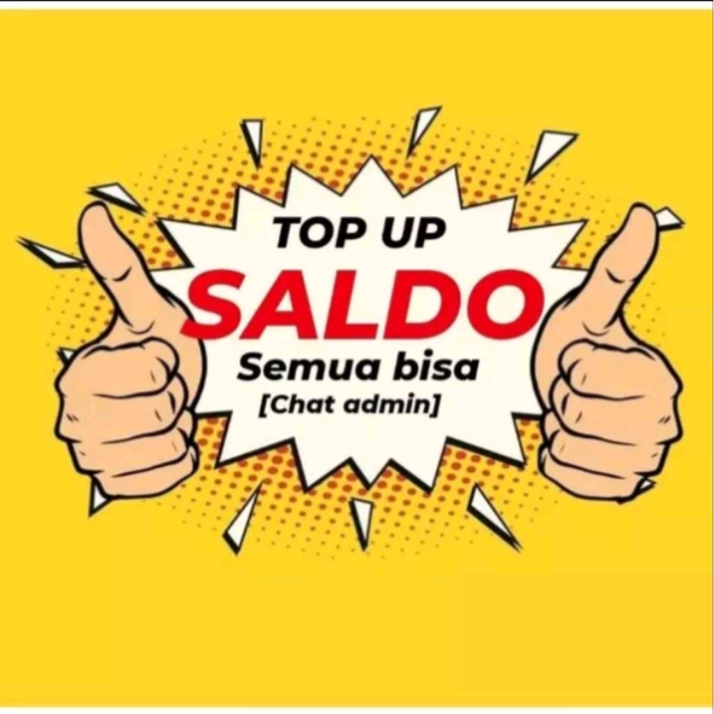 

BESTSELLER!! TOP SALDO/PULSA REGULER TRANSFER XL AXIS 500K SAMPAI 10JT A1 A2