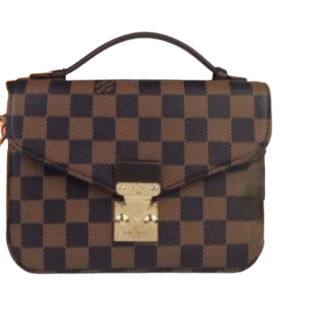 Tas wanita Metis mini 20 cm Sling bag selempang