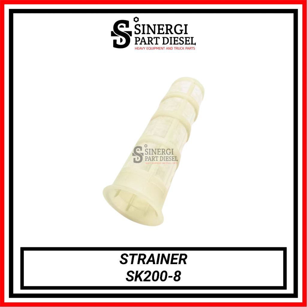 STRAINER / SARINGAN SOLAR SK200-8