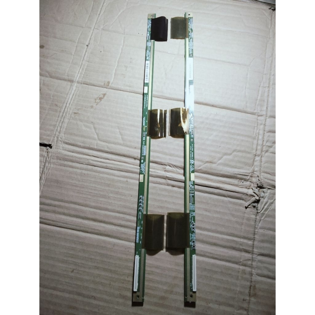 TCON T CON TICON TIKON PANEL IC COP TV LG 43LK5000PTA 43LJ500D 43LK5000 43LK500