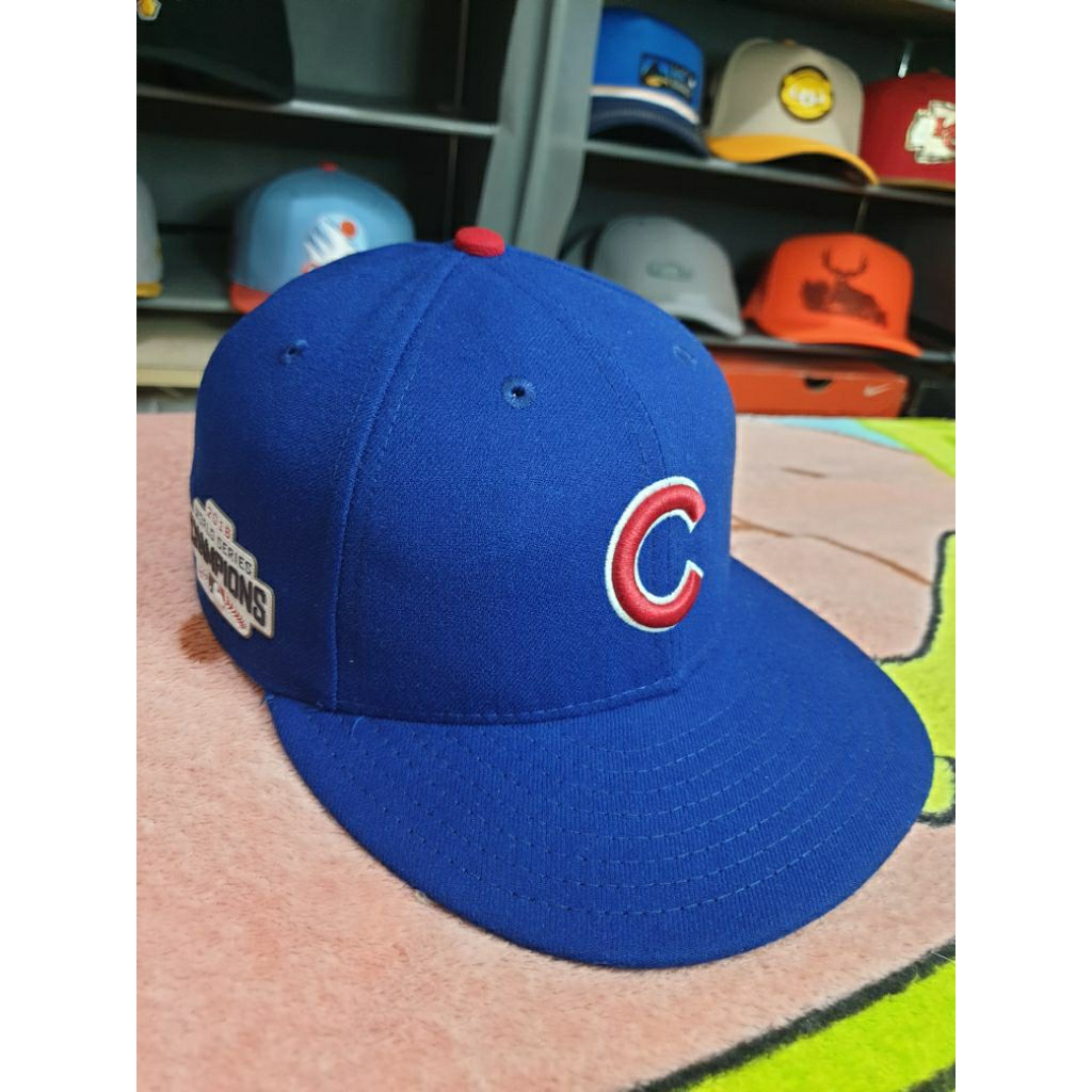 Ccubs New Era 59fifty Fitted Caps