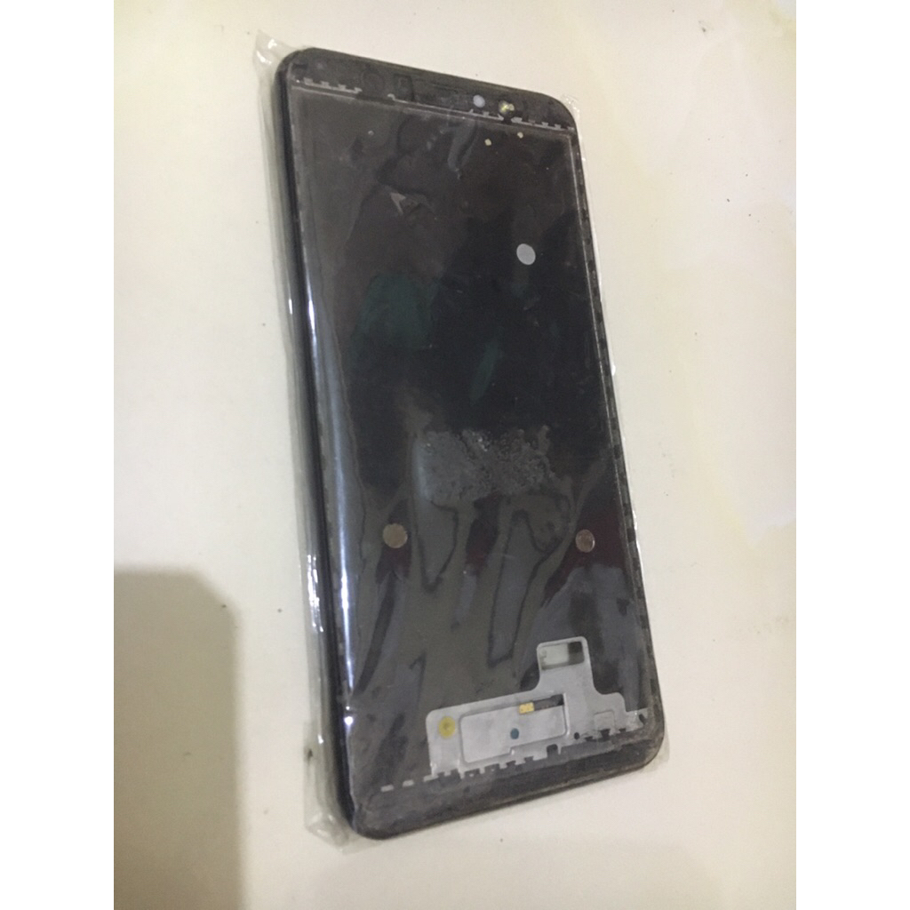 mesin Asus max pro M1