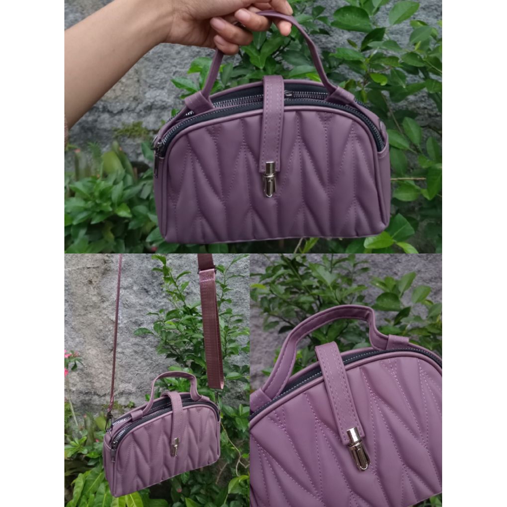 LUNA AURA Tas Selempang Wanita/Slingbag Wanita