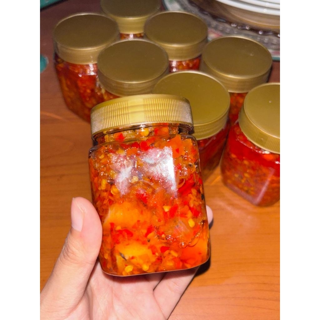 

Sambel Nusantara