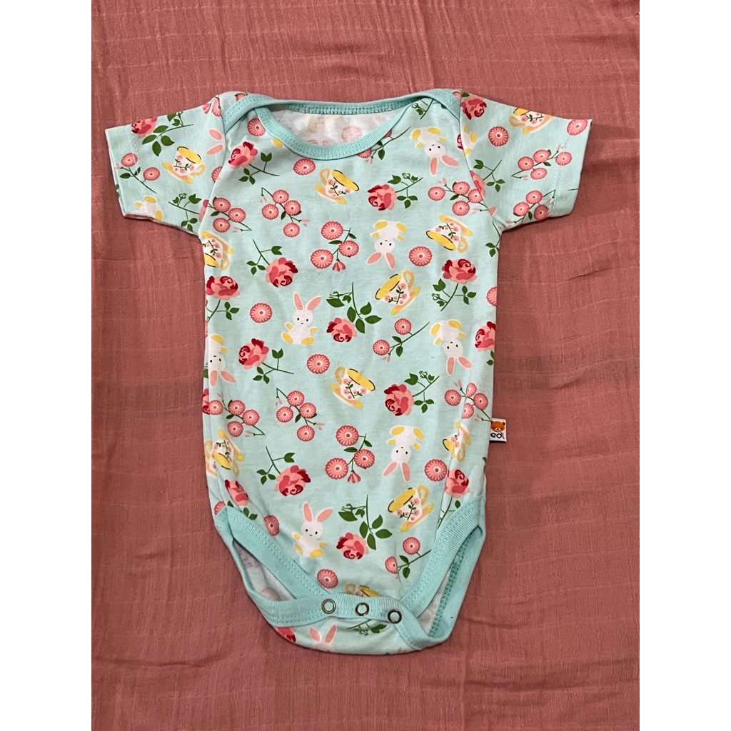 Preloved baju bayi / preloved bodysuit bayi