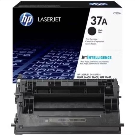 TONER HP LASERJET 37A [ CF237A ]Hp Laserjet Enterprise