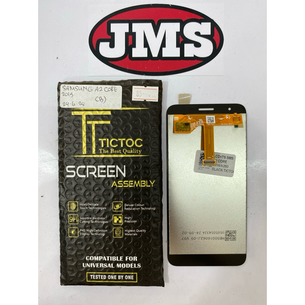 LCD SAMSUNG A2 CORE / A260
