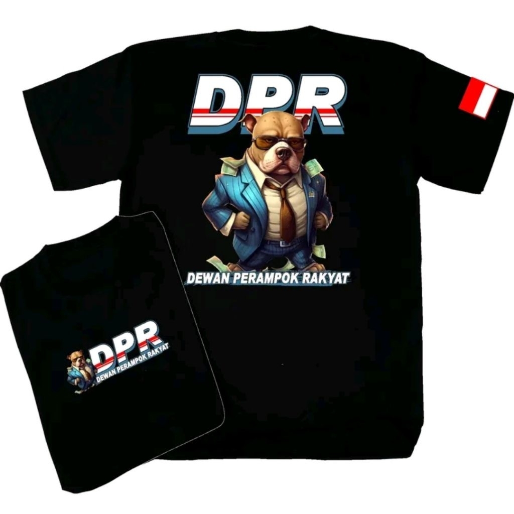 Kaos DPR