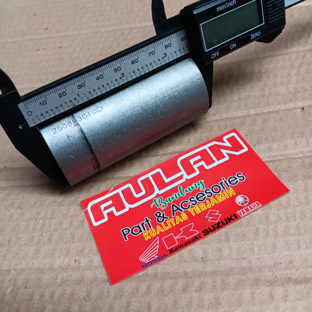 KATALIS SARANG TAWON KENALPOT   UNIVERSAL ORIGINAL BARU