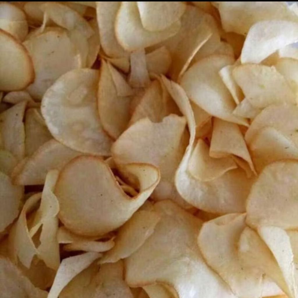 

KRIPIK SINGKONG MAMISALWA