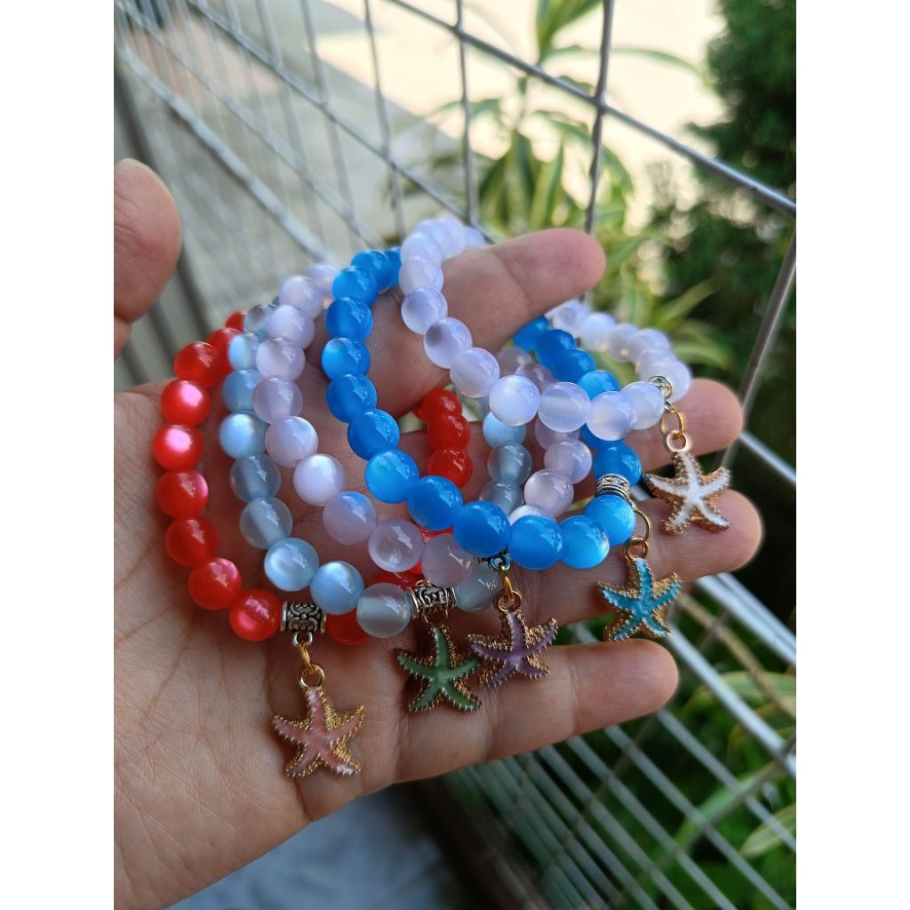 Gelang Eye cat