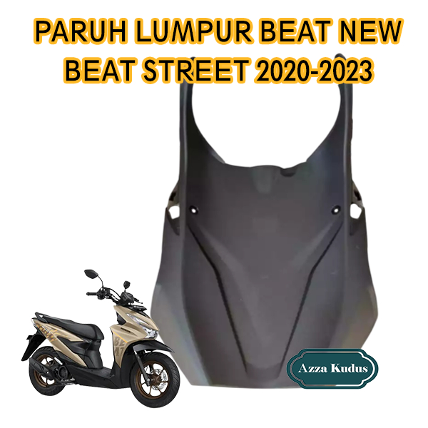 PARUH LUMPUR BEAT NEW  BEAT STREET 2020-2023