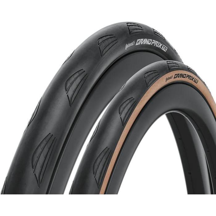 Ban Luar Sepeda Continental Grand Prix TR - Tubeless Ready