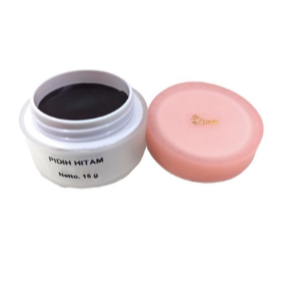 RANEE Pidih Hitam 15g