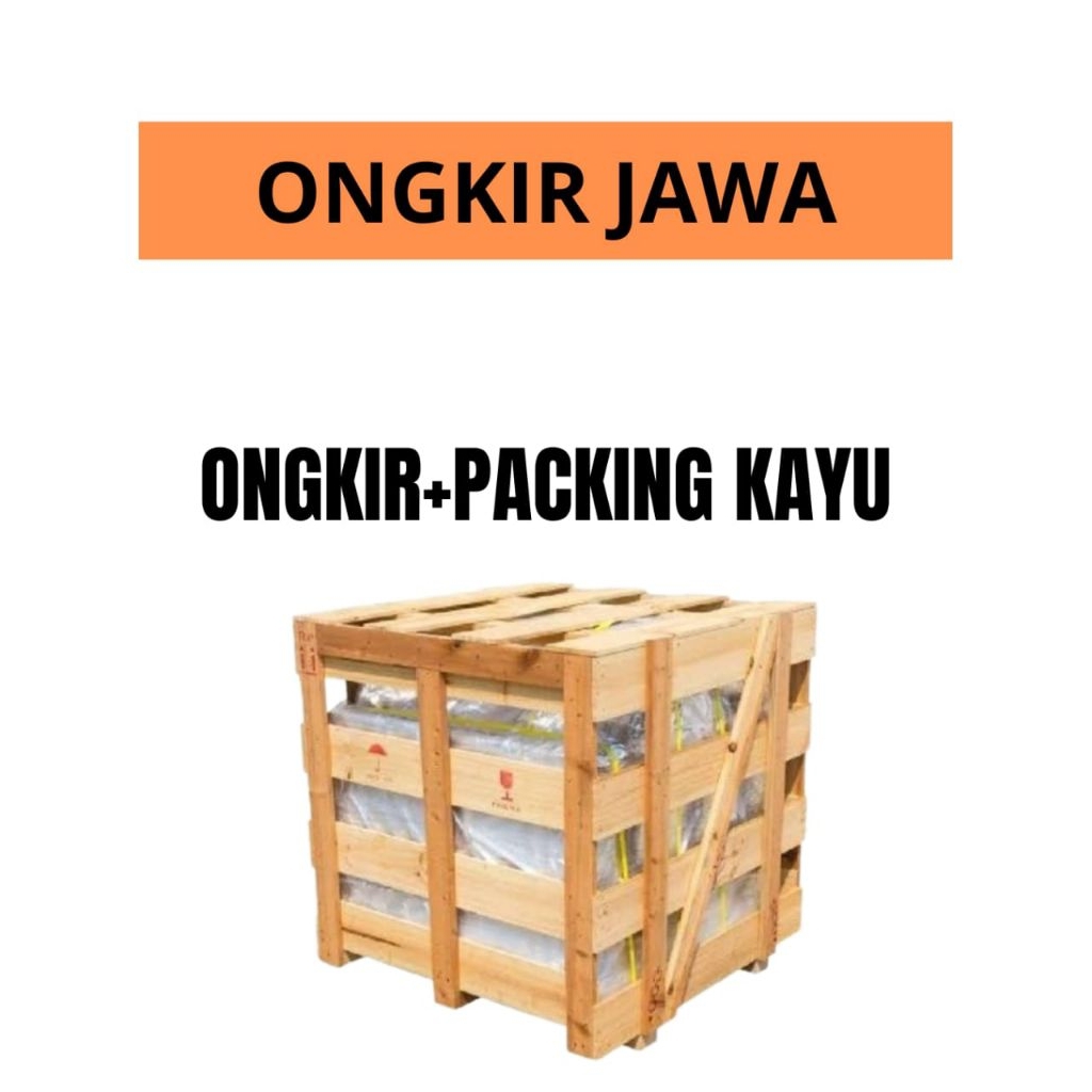

ONGKIR JAWA