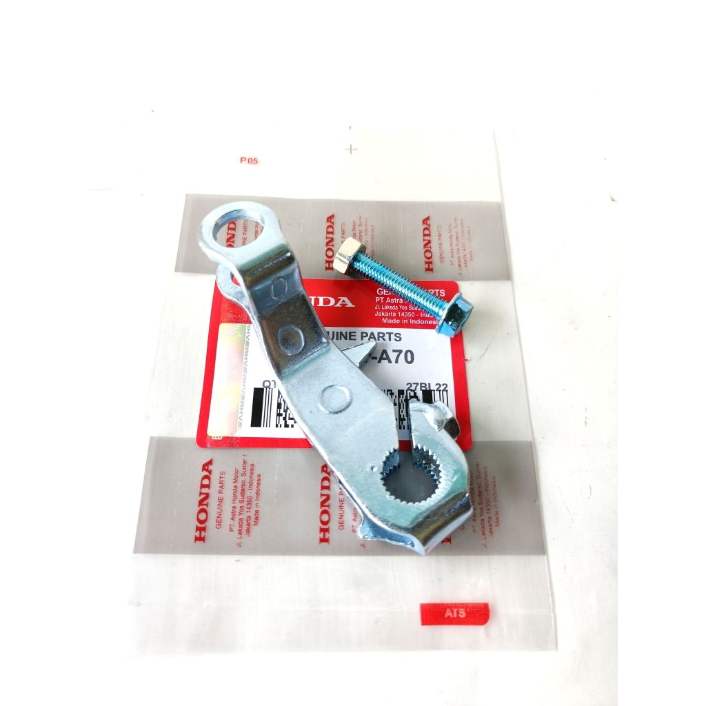 1 SET AS + PAHA REM BELAKANG HONDA BEAT FI BEAT ESP BEAT POP DLL